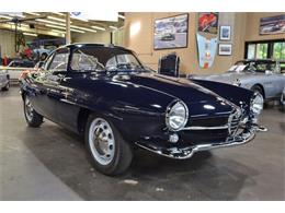 1960 Alfa Romeo Guilietta Sprint Speciale (CC-1060412) for sale in Huntington Station, New York