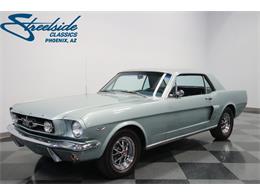 1965 Ford Mustang (CC-1064136) for sale in Mesa, Arizona