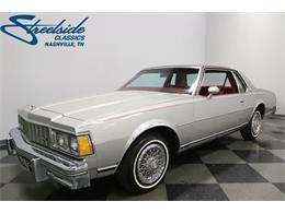 1979 Chevrolet Caprice (CC-1064141) for sale in Lavergne, Tennessee