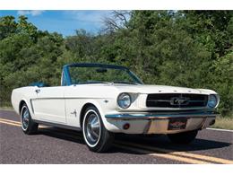 1965 Ford Mustang (CC-1064180) for sale in St. Louis, Missouri