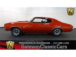 1970 Chevrolet Chevelle (CC-1064192) for sale in Indianapolis, Indiana
