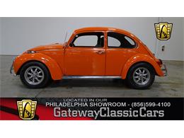 1972 Volkswagen Beetle (CC-1064200) for sale in West Deptford, New Jersey