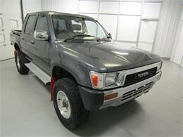 1990 Toyota Hilux (CC-1064222) for sale in Christiansburg, Virginia