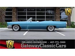 1968 Cadillac DeVille (CC-1064228) for sale in Lake Mary, Florida