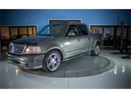 2002 Ford F150 (CC-1064258) for sale in Palmetto, Florida