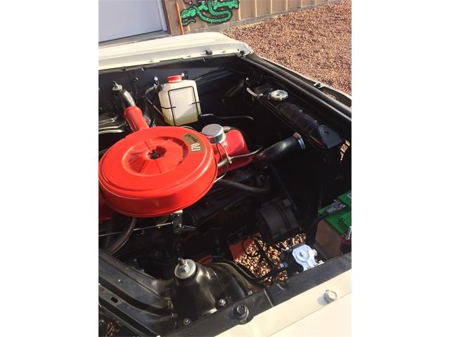 1965 Ford Ranchero (CC-1060430) for sale in White Hills, Arizona