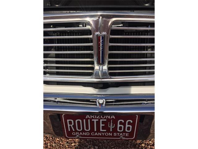 1965 Ford Ranchero (CC-1060430) for sale in White Hills, Arizona