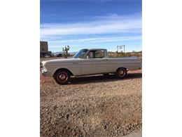 1965 Ford Ranchero (CC-1060430) for sale in White Hills, Arizona