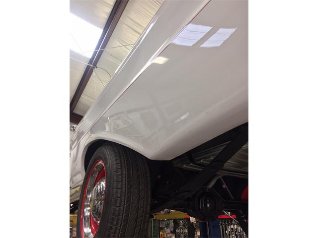 1965 Ford Ranchero (CC-1060430) for sale in White Hills, Arizona