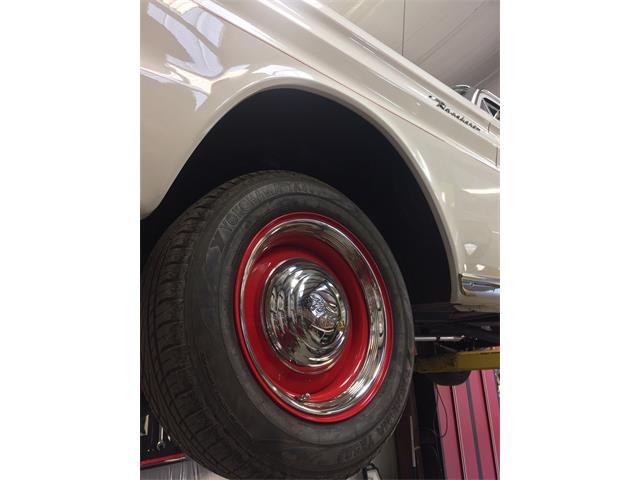 1965 Ford Ranchero (CC-1060430) for sale in White Hills, Arizona