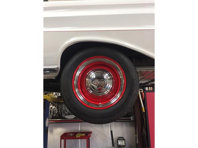 1965 Ford Ranchero (CC-1060430) for sale in White Hills, Arizona
