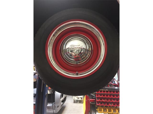 1965 Ford Ranchero (CC-1060430) for sale in White Hills, Arizona