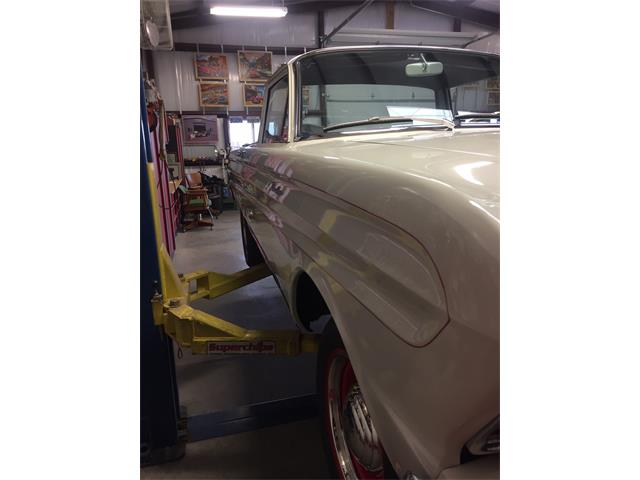 1965 Ford Ranchero (CC-1060430) for sale in White Hills, Arizona
