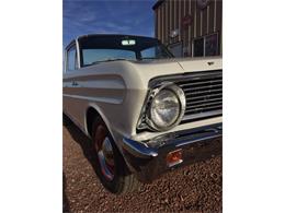 1965 Ford Ranchero (CC-1060430) for sale in White Hills, Arizona