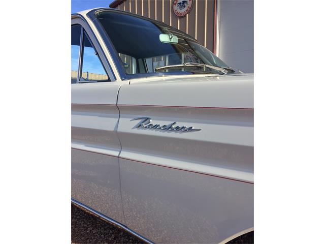 1965 Ford Ranchero (CC-1060430) for sale in White Hills, Arizona
