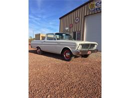1965 Ford Ranchero (CC-1060430) for sale in White Hills, Arizona