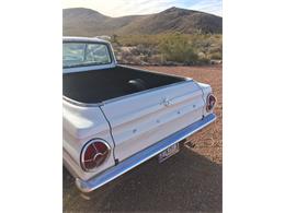 1965 Ford Ranchero (CC-1060430) for sale in White Hills, Arizona