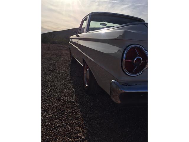 1965 Ford Ranchero (CC-1060430) for sale in White Hills, Arizona