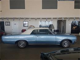 1964 Pontiac GTO (CC-1060435) for sale in DAVIDSON, Saskatchewan