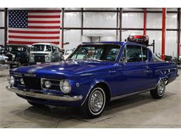 1965 Plymouth Barracuda (CC-1064382) for sale in Kentwood, Michigan