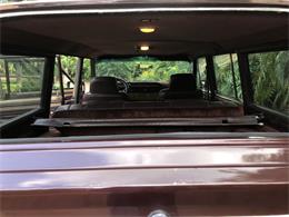 1988 Jeep Grand Wagoneer (CC-1064394) for sale in Lakeland, Florida