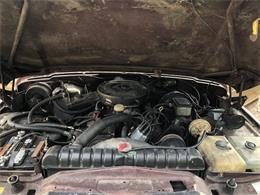 1988 Jeep Grand Wagoneer (CC-1064394) for sale in Lakeland, Florida