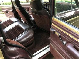 1988 Jeep Grand Wagoneer (CC-1064394) for sale in Lakeland, Florida