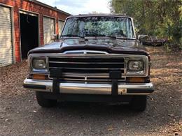 1988 Jeep Grand Wagoneer (CC-1064394) for sale in Lakeland, Florida