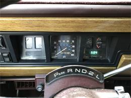 1988 Jeep Grand Wagoneer (CC-1064394) for sale in Lakeland, Florida