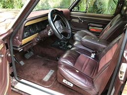 1988 Jeep Grand Wagoneer (CC-1064394) for sale in Lakeland, Florida