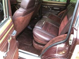 1988 Jeep Grand Wagoneer (CC-1064394) for sale in Lakeland, Florida