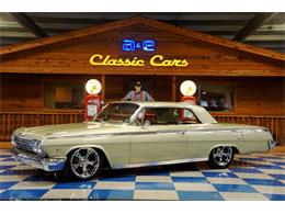 1962 Chevrolet Impala (CC-1064395) for sale in New Braunfels, Texas