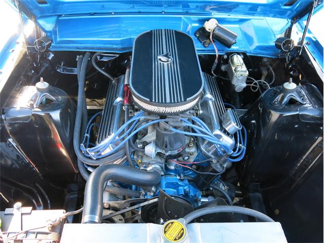 1967 Ford Falcon for Sale | ClassicCars.com | CC-1064397