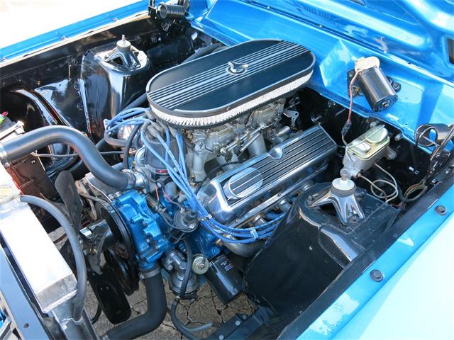 1967 Ford Falcon for Sale | ClassicCars.com | CC-1064397