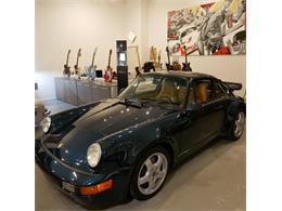 1991 Porsche 911 (CC-1064410) for sale in Miami, Florida