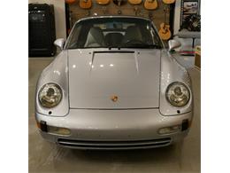 1995 Porsche 911 (CC-1064411) for sale in Miami, Florida
