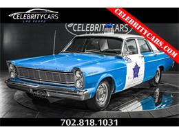 1965 Ford Police Car (CC-1064424) for sale in Las Vegas, Nevada