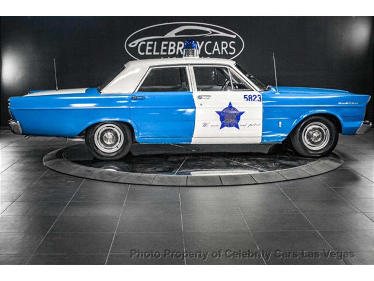 1965 Ford Police Car for Sale | ClassicCars.com | CC-1064424