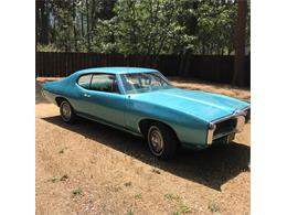 1968 Pontiac LeMans (CC-1064432) for sale in Yreka, California