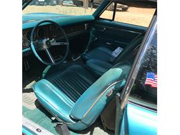 1968 Pontiac LeMans (CC-1064432) for sale in Yreka, California