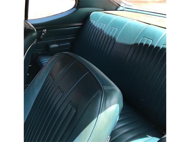 1968 Pontiac LeMans (CC-1064432) for sale in Yreka, California