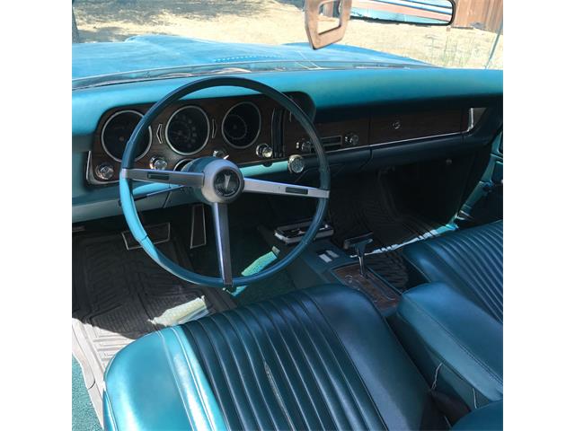 1968 Pontiac LeMans (CC-1064432) for sale in Yreka, California