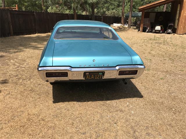 1968 Pontiac LeMans (CC-1064432) for sale in Yreka, California