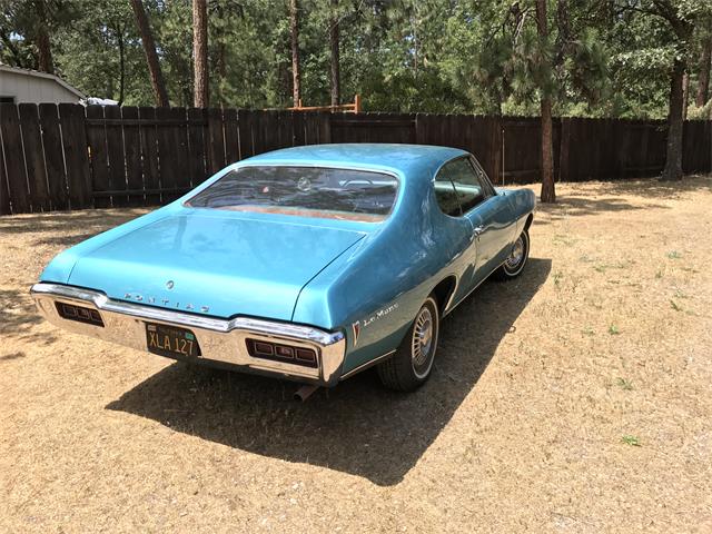 1968 Pontiac LeMans (CC-1064432) for sale in Yreka, California