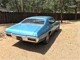 1968 Pontiac LeMans (CC-1064432) for sale in Yreka, California