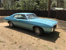 1968 Pontiac LeMans (CC-1064432) for sale in Yreka, California