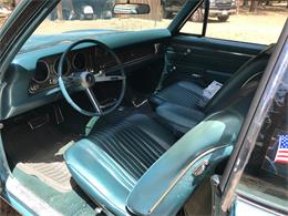 1968 Pontiac LeMans (CC-1064432) for sale in Yreka, California