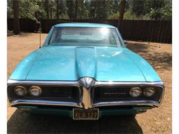 1968 Pontiac LeMans (CC-1064432) for sale in Yreka, California