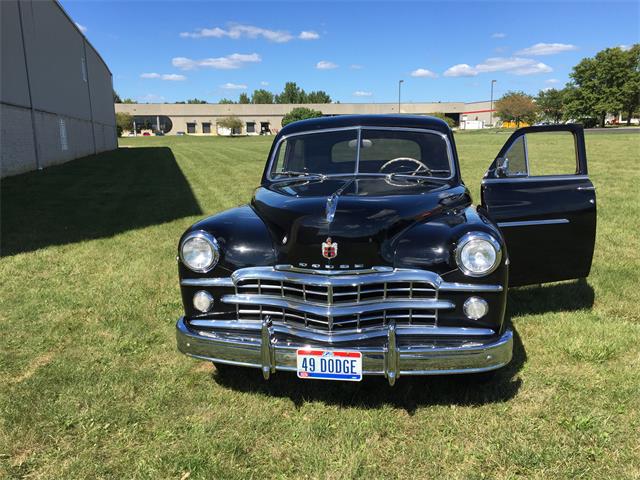 1949 Dodge Coronet (CC-1064434) for sale in Columbus, Ohio