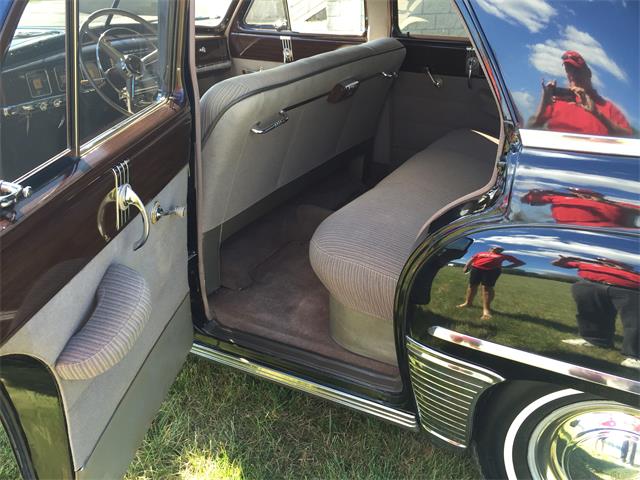 1949 Dodge Coronet (CC-1064434) for sale in Columbus, Ohio